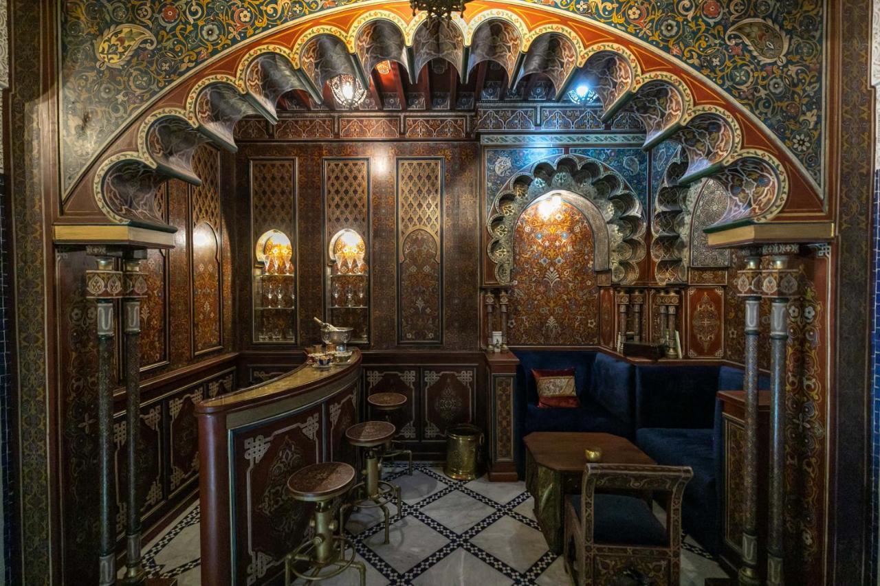 Riad Semlalia Fes Exterior photo