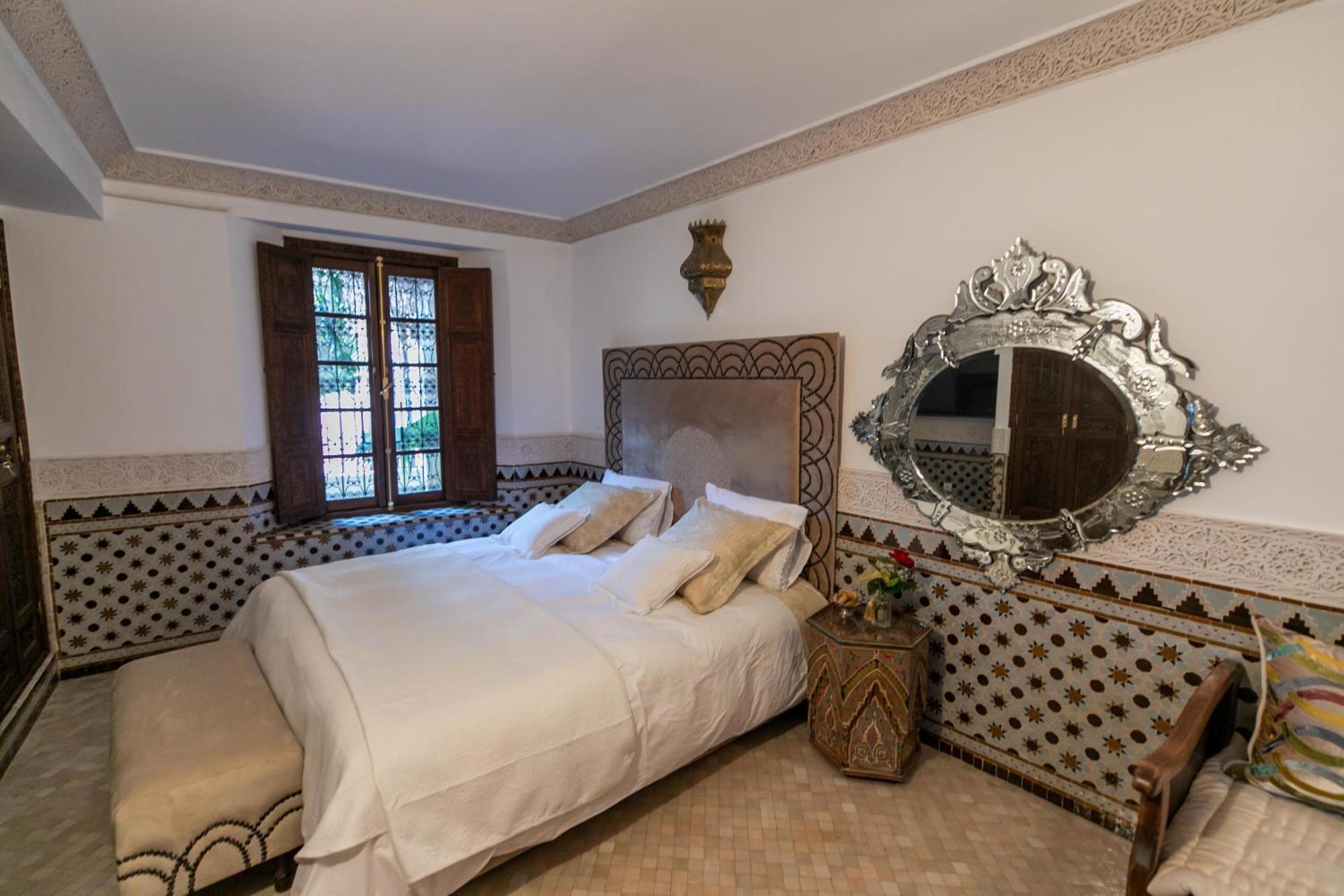 Riad Semlalia Fes Exterior photo